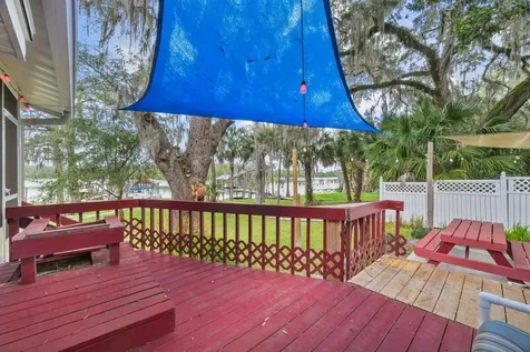 101 Orange Street Satsuma FL 32189