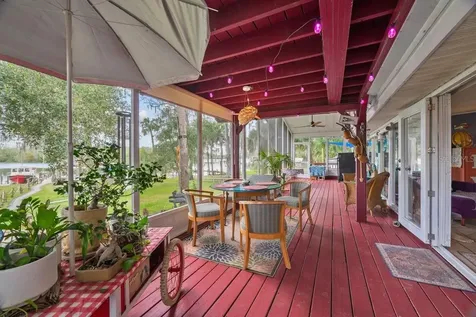 101 Orange Street Satsuma FL 32189