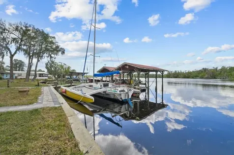 101 Orange Street Satsuma FL 32189