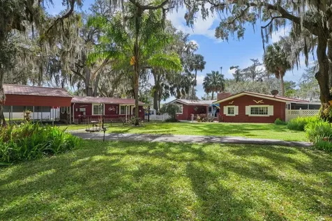 101 Orange Street Satsuma FL 32189