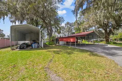 101 Orange Street Satsuma FL 32189