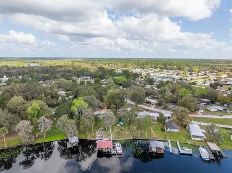 101 Orange Street Satsuma FL 32189