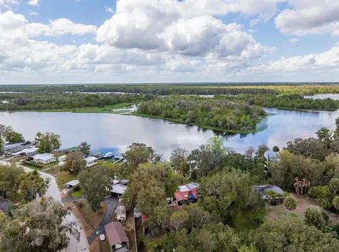 101 Orange Street Satsuma FL 32189