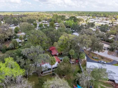 101 Orange Street Satsuma FL 32189