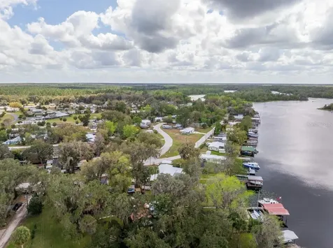 101 Orange Street Satsuma FL 32189