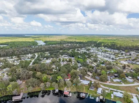 101 Orange Street Satsuma FL 32189