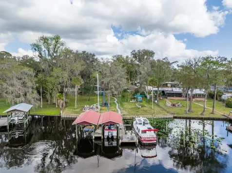 101 Orange Street Satsuma FL 32189