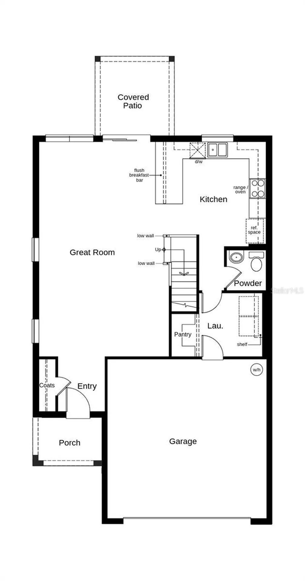 12835 Willabrand Pike Hudson FL 34669