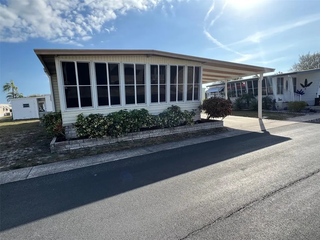 19 Pindo Palm Street W Largo FL 33770