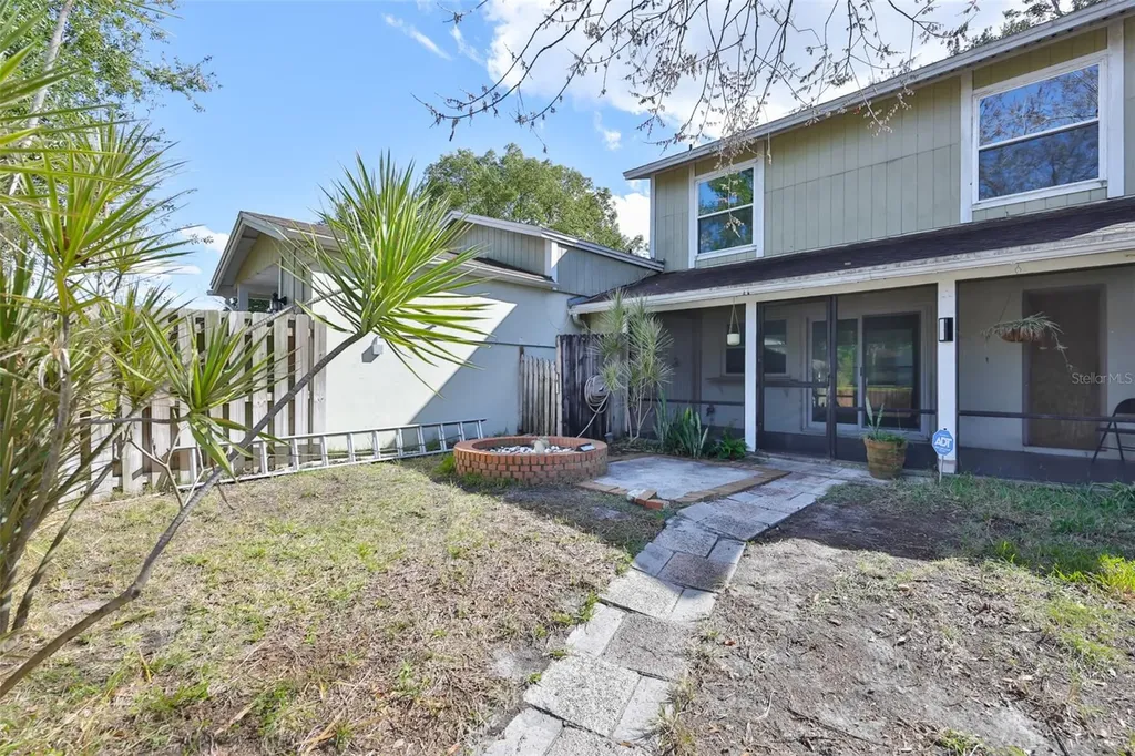 14805 Lake Forest Drive Lutz FL 33559
