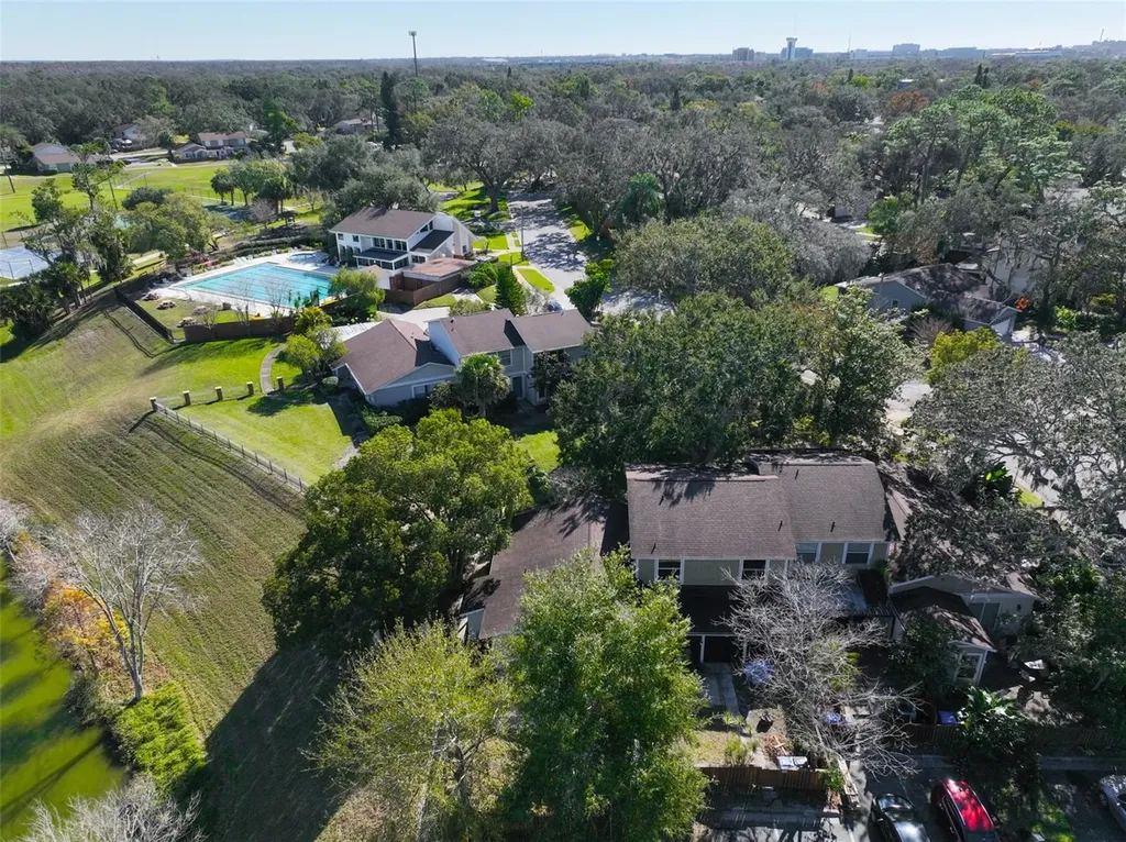 14805 Lake Forest Drive Lutz FL 33559