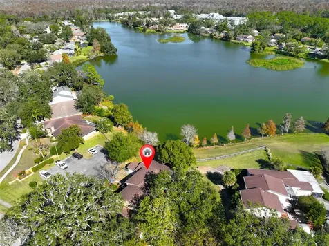 14805 Lake Forest Drive Lutz FL 33559