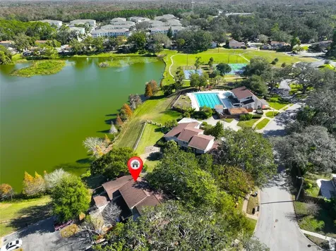 14805 Lake Forest Drive Lutz FL 33559