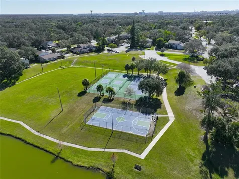 14805 Lake Forest Drive Lutz FL 33559