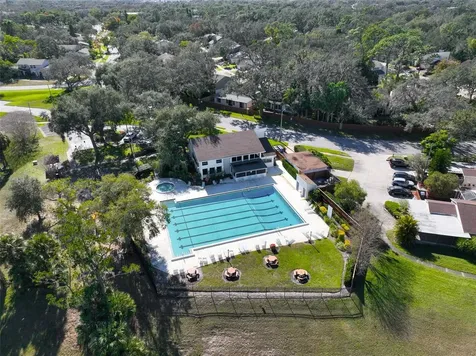 14805 Lake Forest Drive Lutz FL 33559