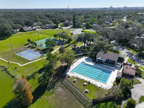 14805 Lake Forest Drive Lutz FL 33559
