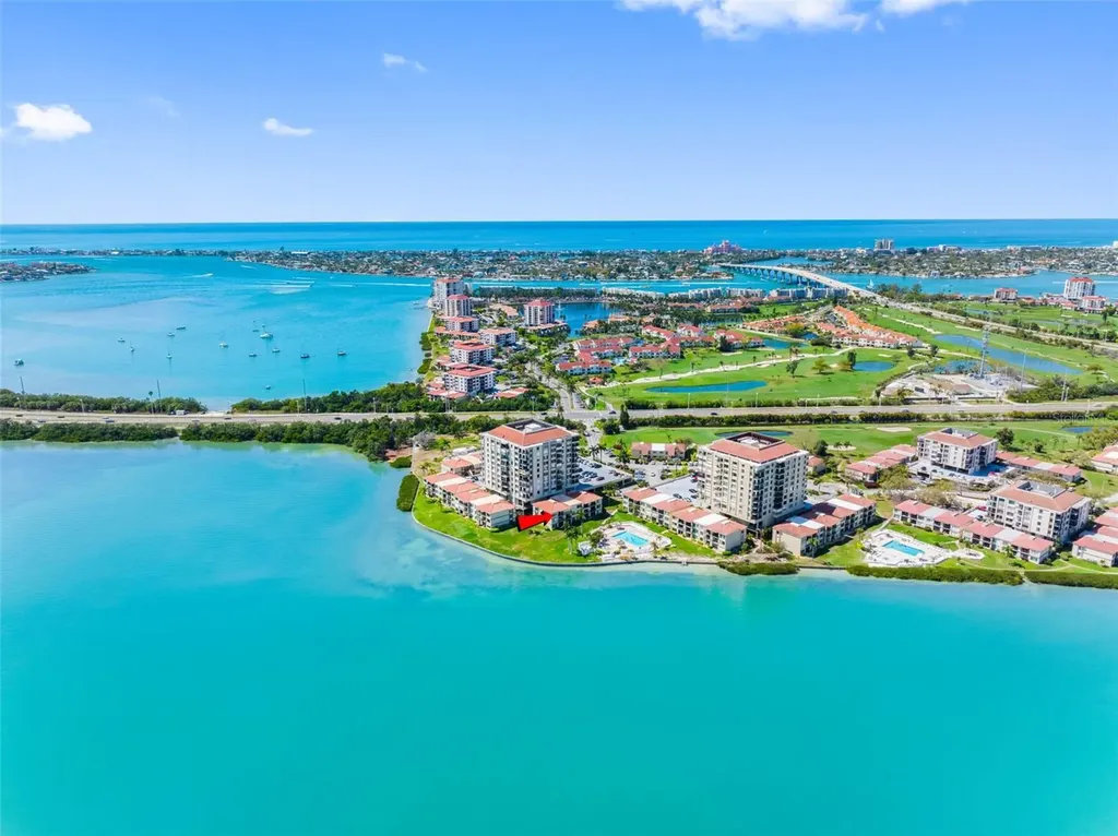 6372 Palma Del Mar Boulevard S St Petersburg FL 33715