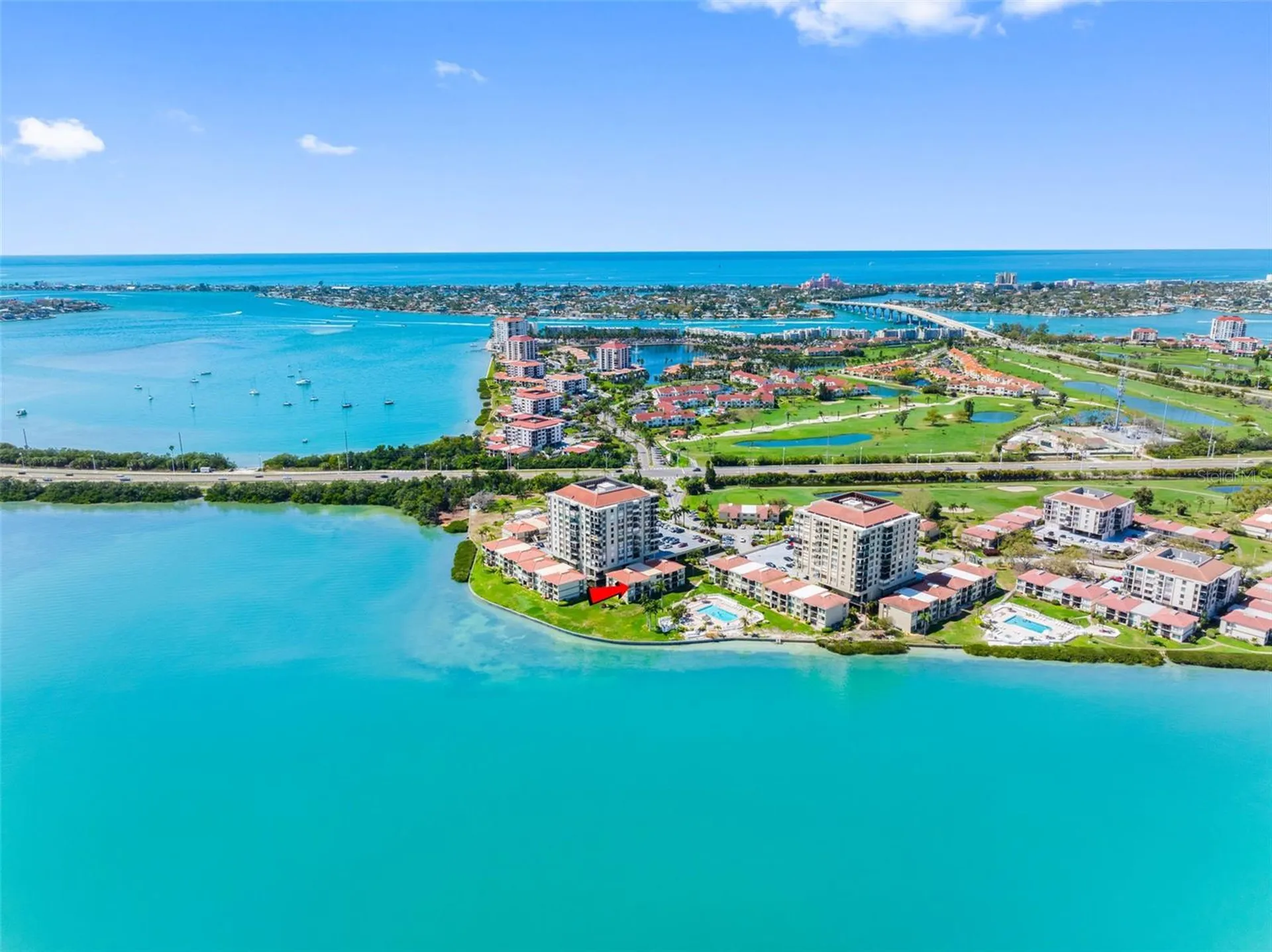 6372 Palma Del Mar Boulevard S St Petersburg FL 33715
