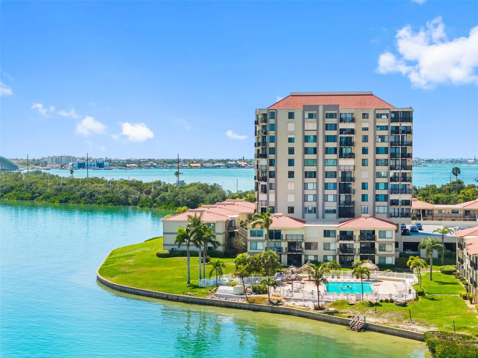 6372 Palma Del Mar Boulevard S St Petersburg FL 33715