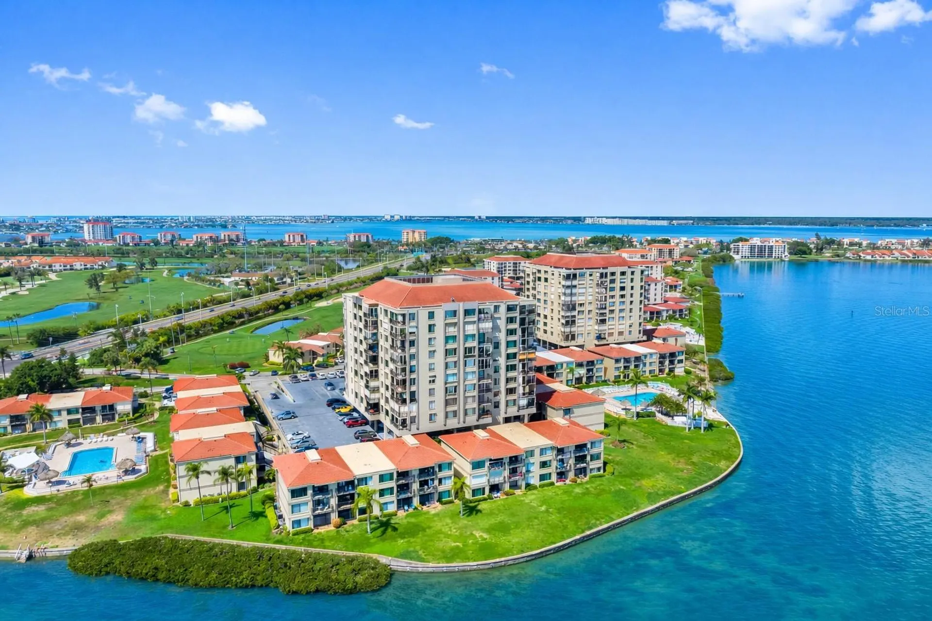 6372 Palma Del Mar Boulevard S St Petersburg FL 33715