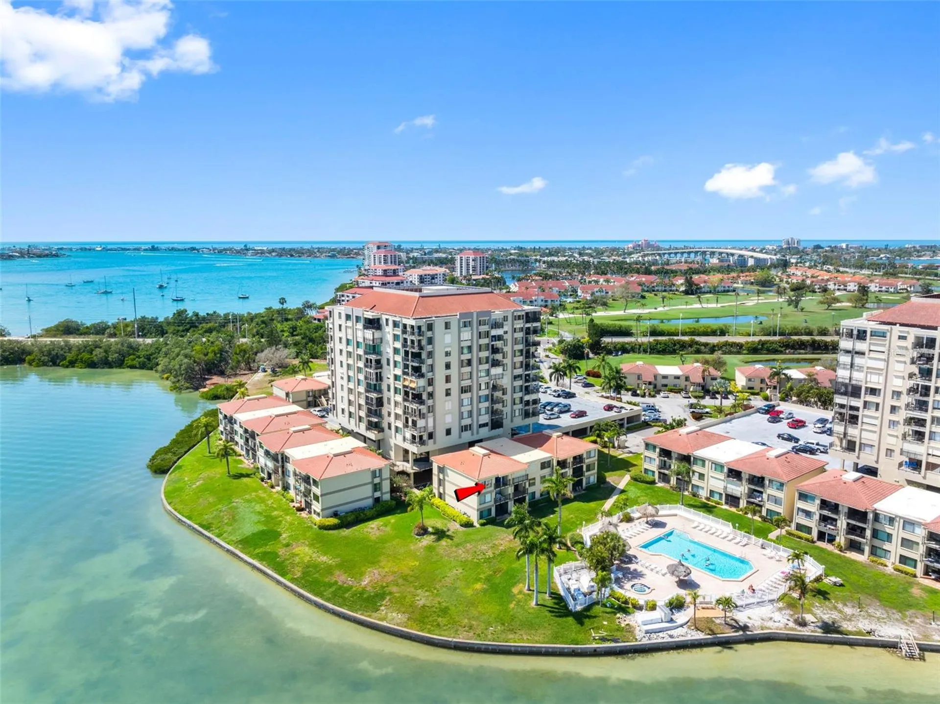 6372 Palma Del Mar Boulevard S St Petersburg FL 33715
