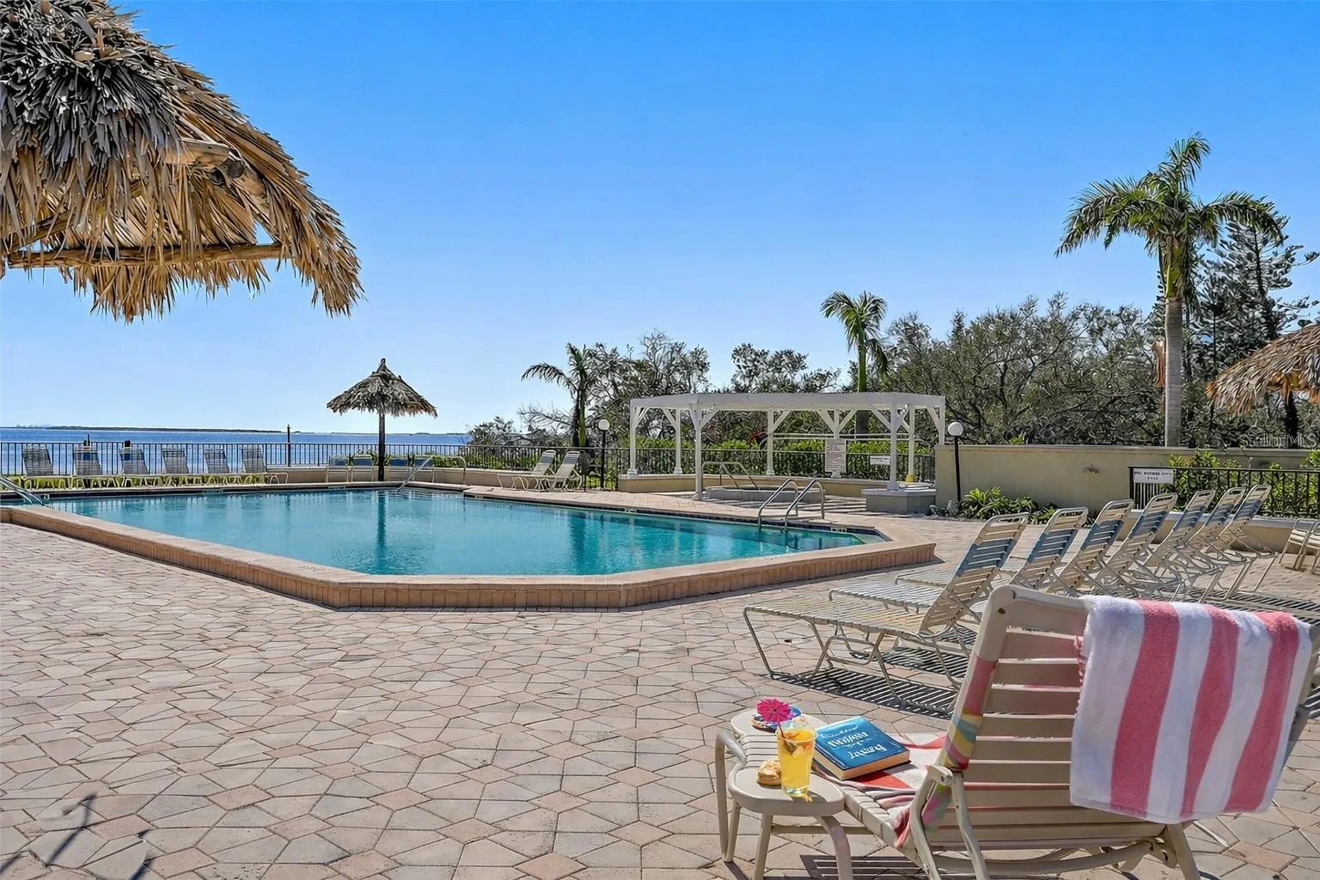 6372 Palma Del Mar Boulevard S St Petersburg FL 33715