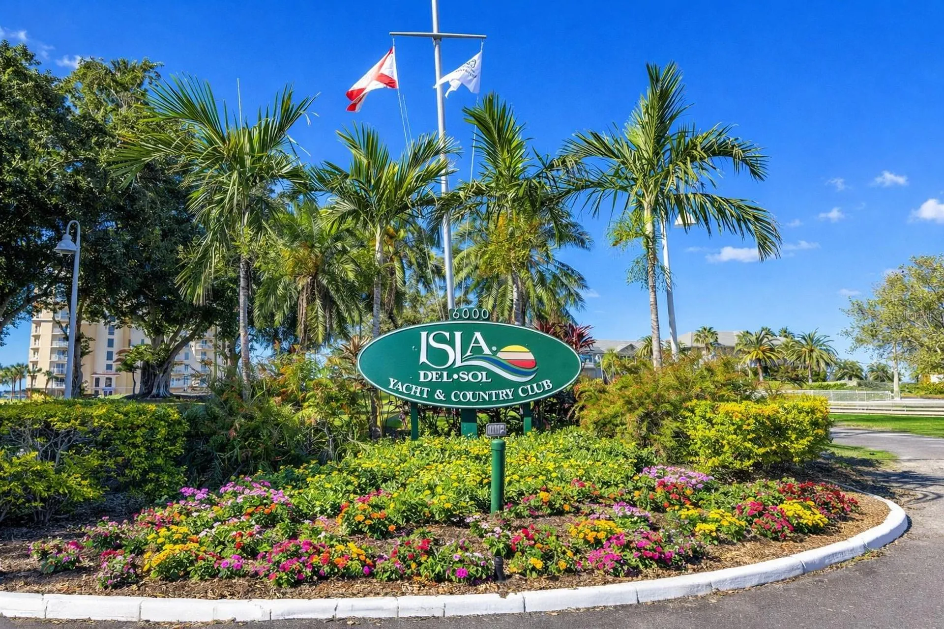 6372 Palma Del Mar Boulevard S St Petersburg FL 33715