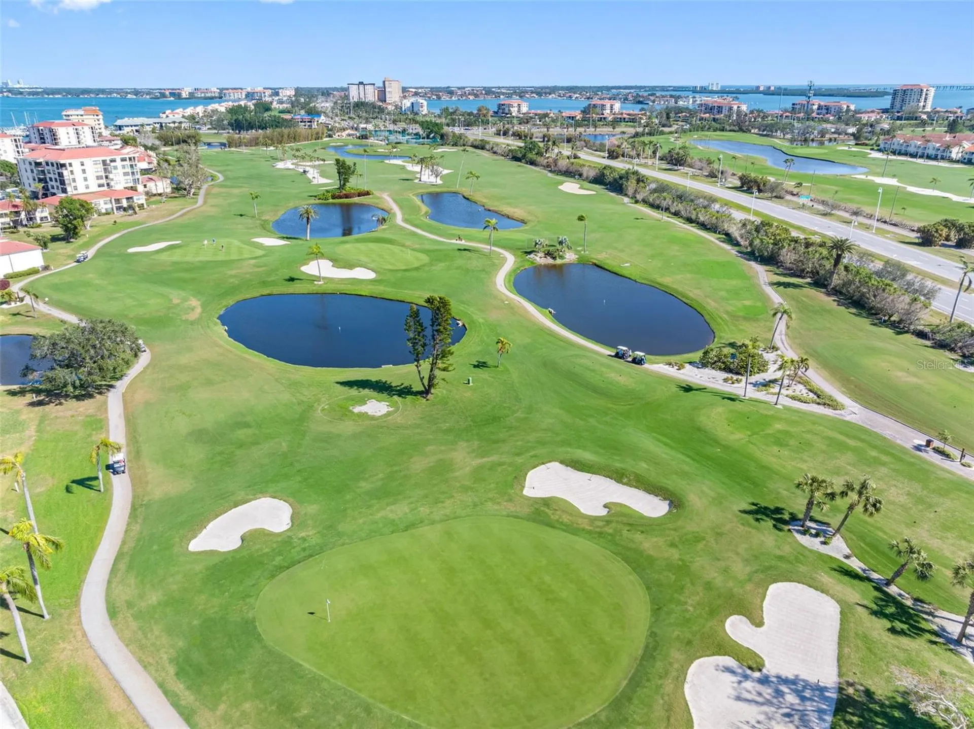 6372 Palma Del Mar Boulevard S St Petersburg FL 33715