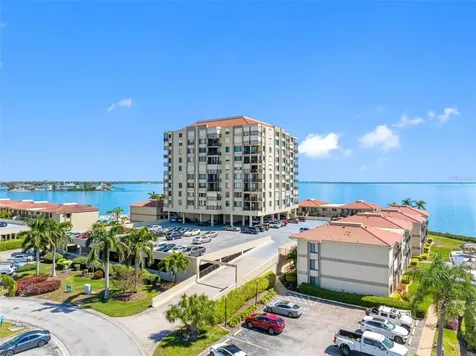 6372 Palma Del Mar Boulevard S St Petersburg FL 33715
