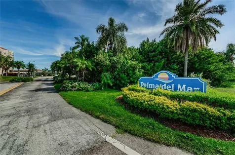 6372 Palma Del Mar Boulevard S St Petersburg FL 33715