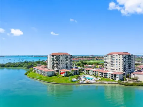 6372 Palma Del Mar Boulevard S St Petersburg FL 33715