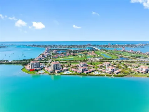 6372 Palma Del Mar Boulevard S St Petersburg FL 33715