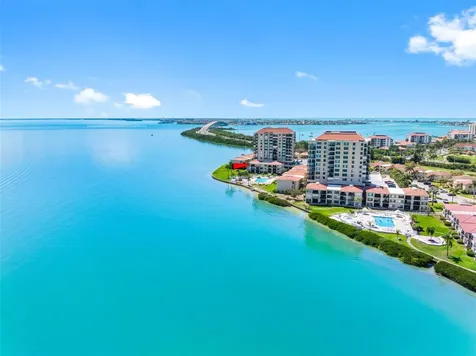 6372 Palma Del Mar Boulevard S St Petersburg FL 33715