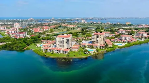 6372 Palma Del Mar Boulevard S St Petersburg FL 33715