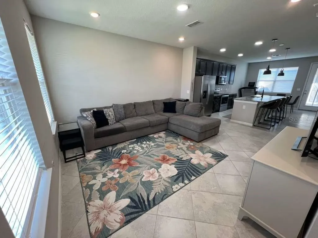 2663 Mead Avenue St Cloud FL 34771