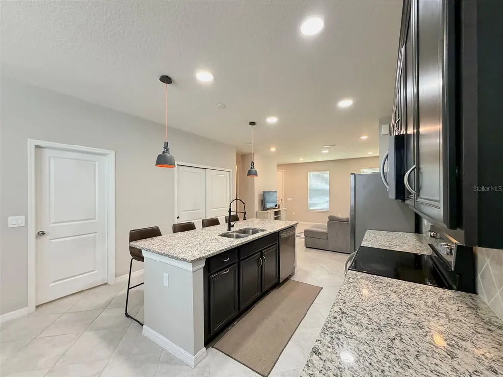 2663 Mead Avenue St Cloud FL 34771