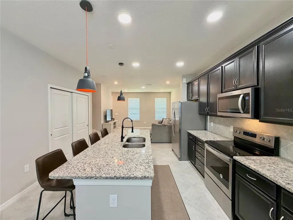 2663 Mead Avenue St Cloud FL 34771