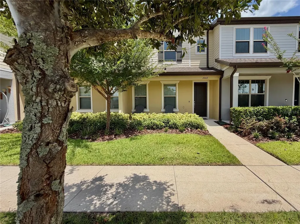 2663 Mead Avenue St Cloud FL 34771