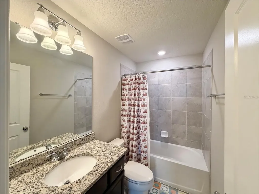 2663 Mead Avenue St Cloud FL 34771