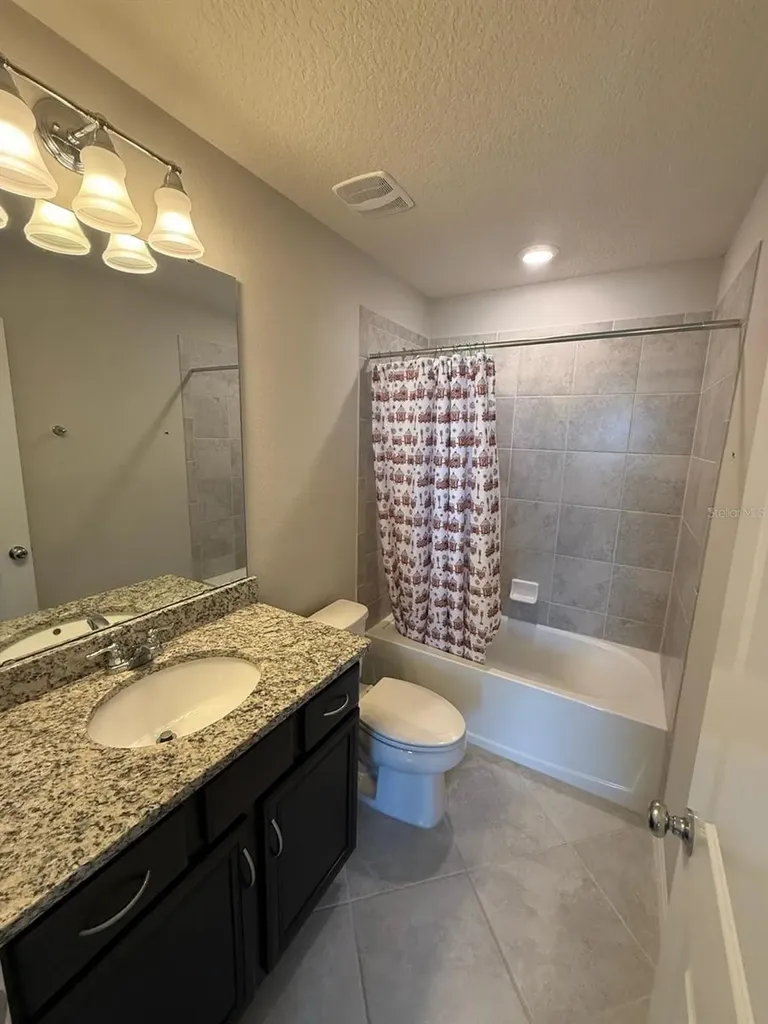 2663 Mead Avenue St Cloud FL 34771