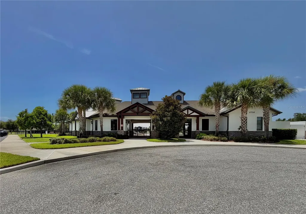 2663 Mead Avenue St Cloud FL 34771