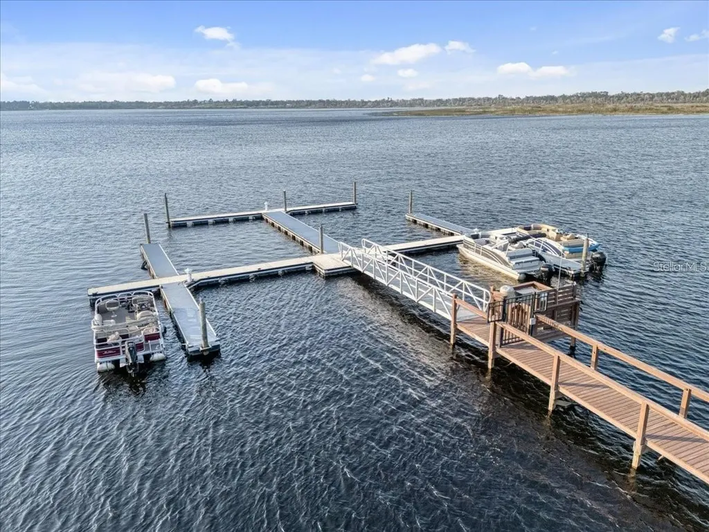 2663 Mead Avenue St Cloud FL 34771