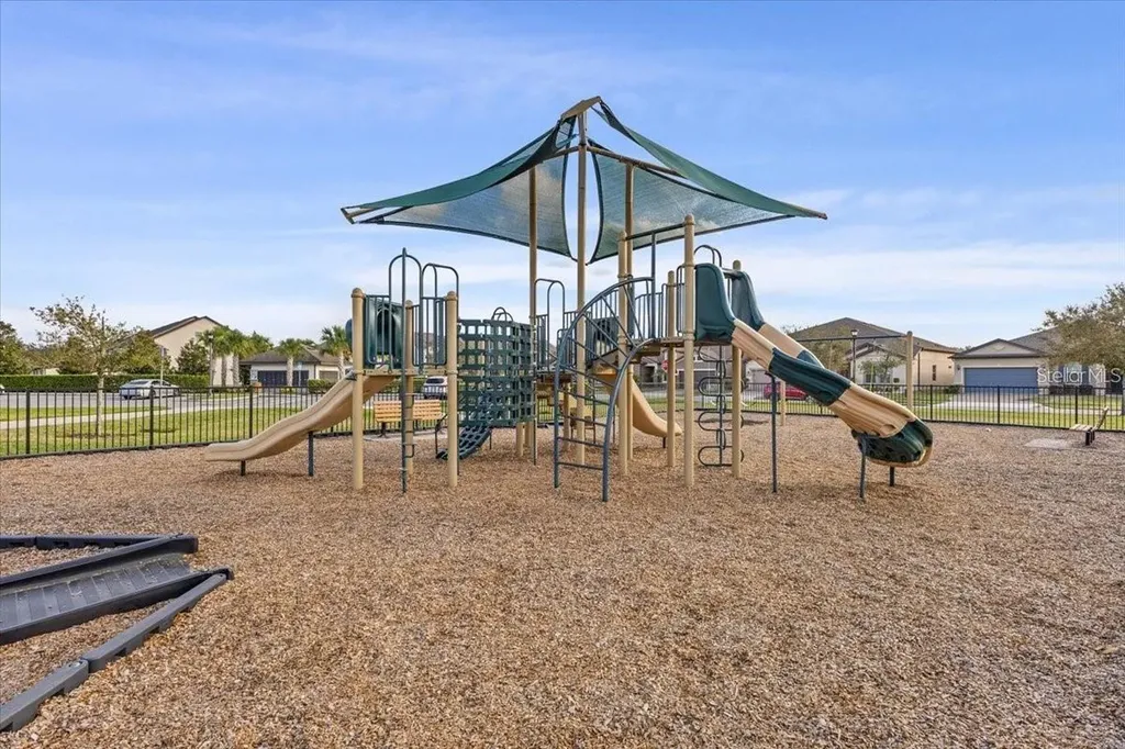 2663 Mead Avenue St Cloud FL 34771