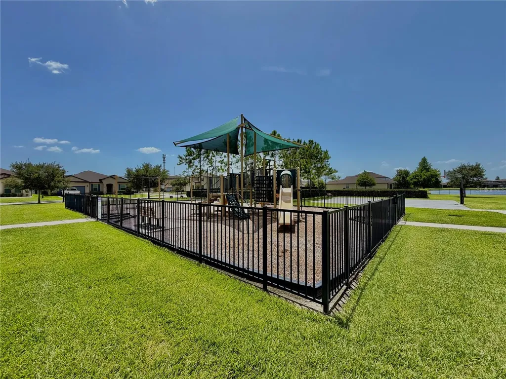 2663 Mead Avenue St Cloud FL 34771