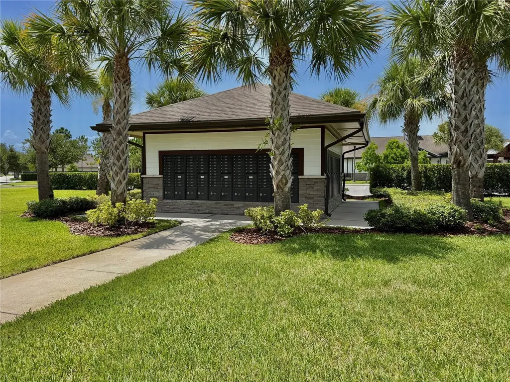 2663 Mead Avenue St Cloud FL 34771