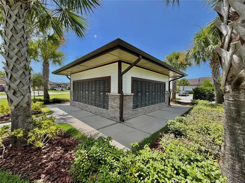 2663 Mead Avenue St Cloud FL 34771