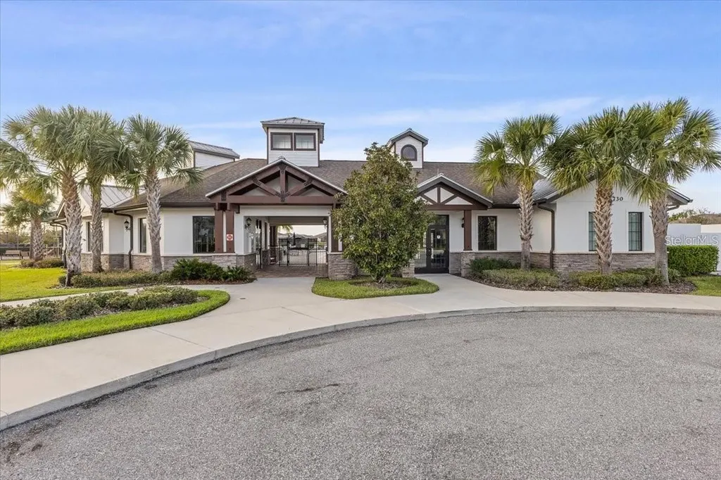 2663 Mead Avenue St Cloud FL 34771