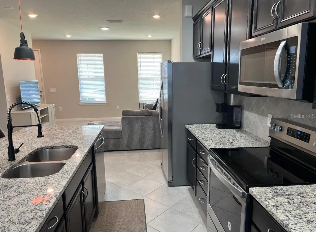 2663 Mead Avenue St Cloud FL 34771