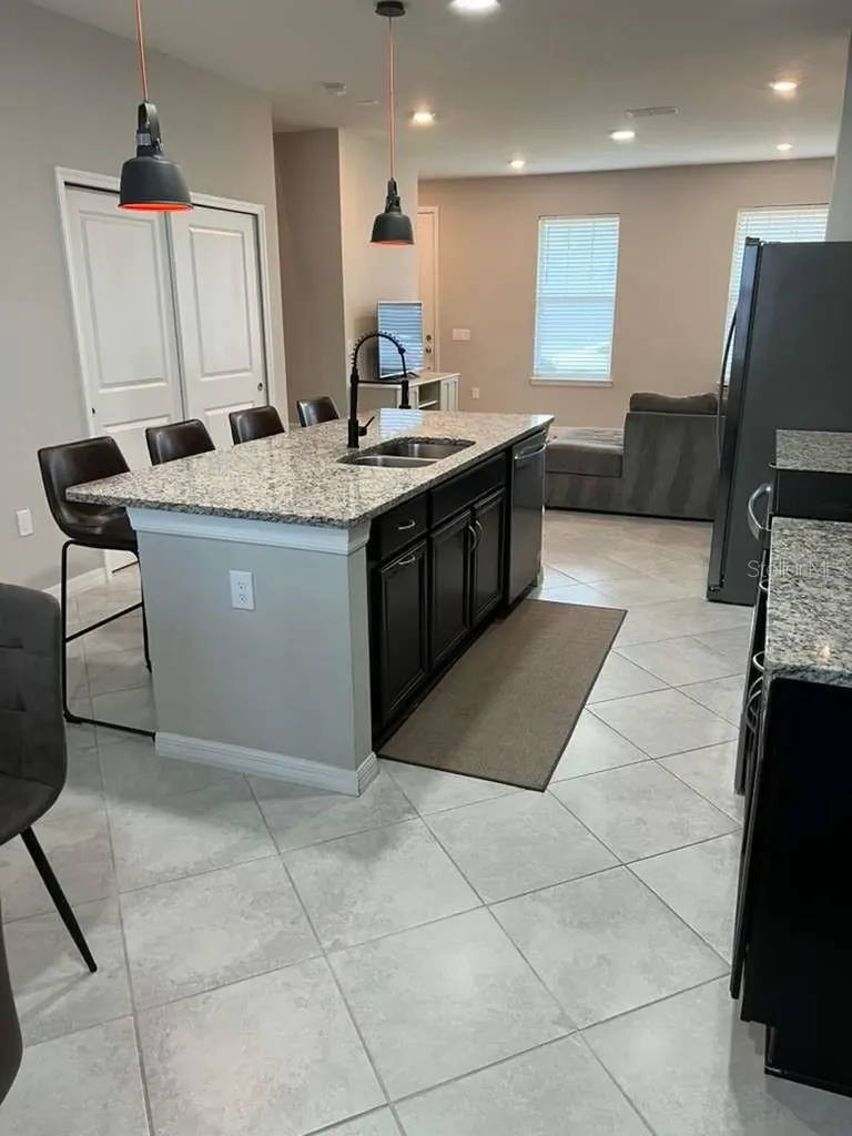 2663 Mead Avenue St Cloud FL 34771