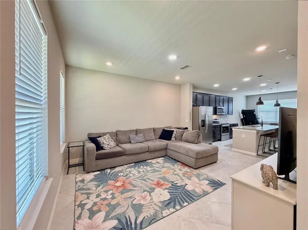 2663 Mead Avenue St Cloud FL 34771